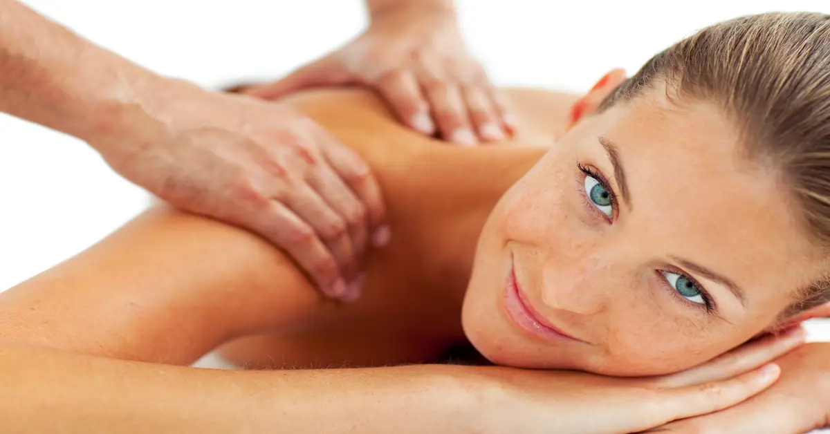 The Massage Guy - Cape Town - Featured Image Bookings & Cancellation Policy |The Massage Guy - Cape Town | Because A Woman Deserves Better Massages