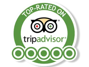 Testimonials forThe Massage Guy on TripAdvisor | 5 Star Rated